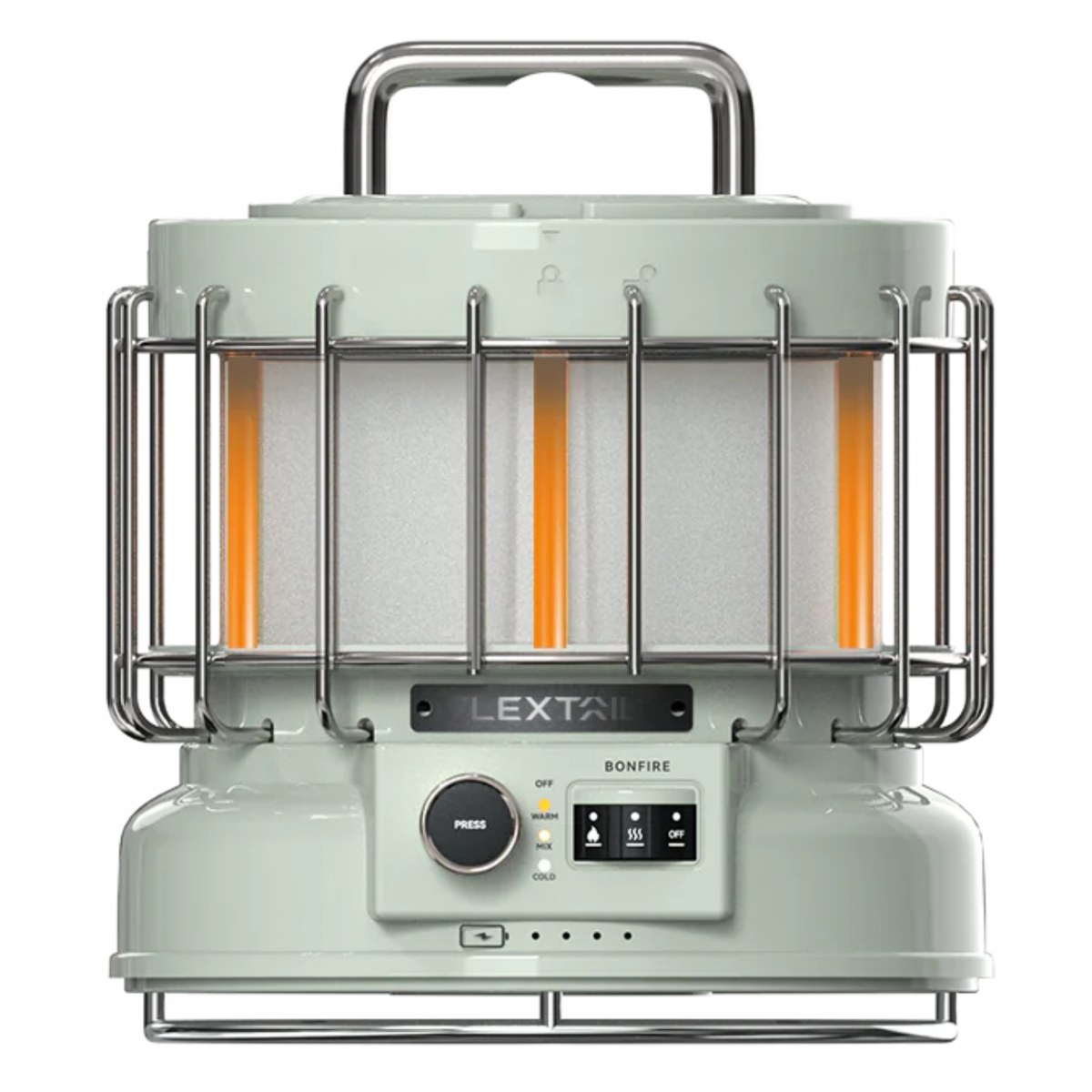 Flextail Max Lantern 三合一復古火焰燈籠